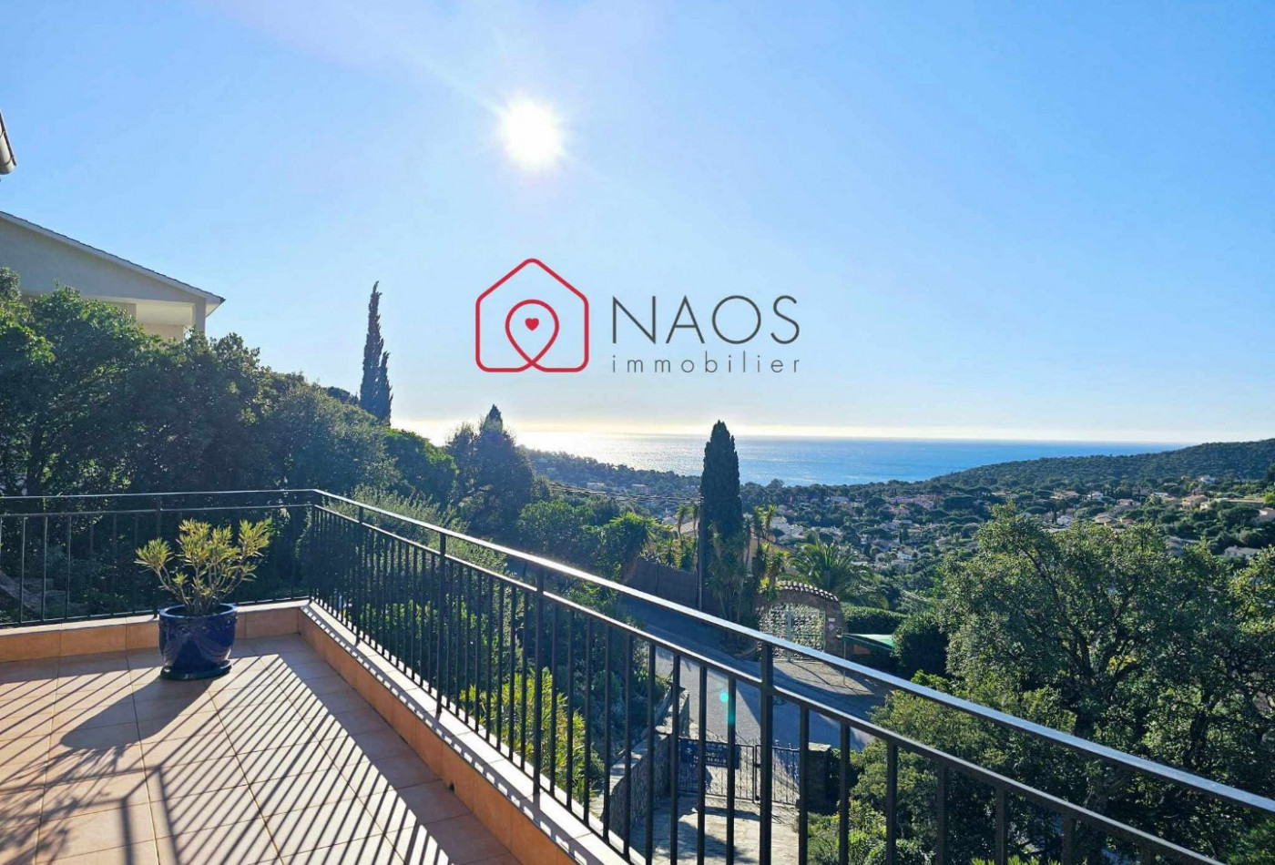 vente Maison individuelle Cavalaire Sur Mer - Photo 1