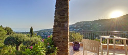 vente Maison individuelle Cavalaire Sur Mer