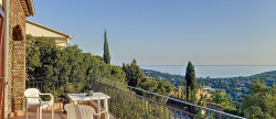 vente Maison individuelle Cavalaire Sur Mer