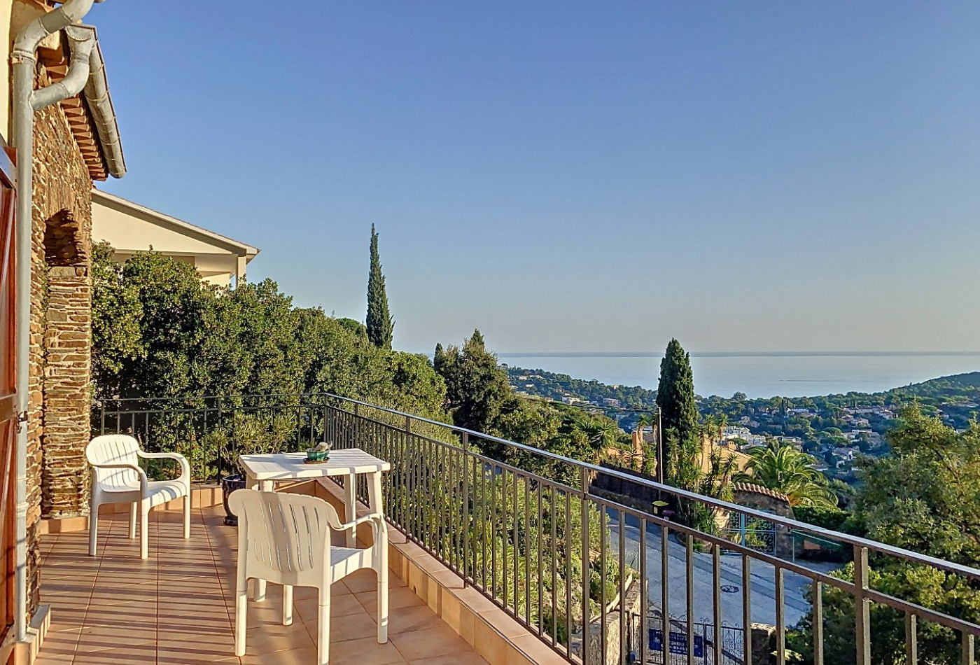 vente Maison individuelle Cavalaire Sur Mer - Photo 2