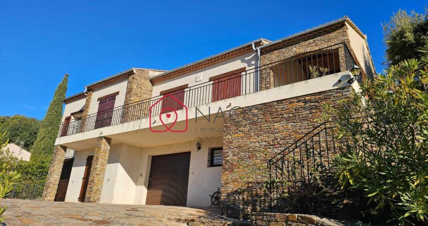 vente Maison individuelle Cavalaire Sur Mer