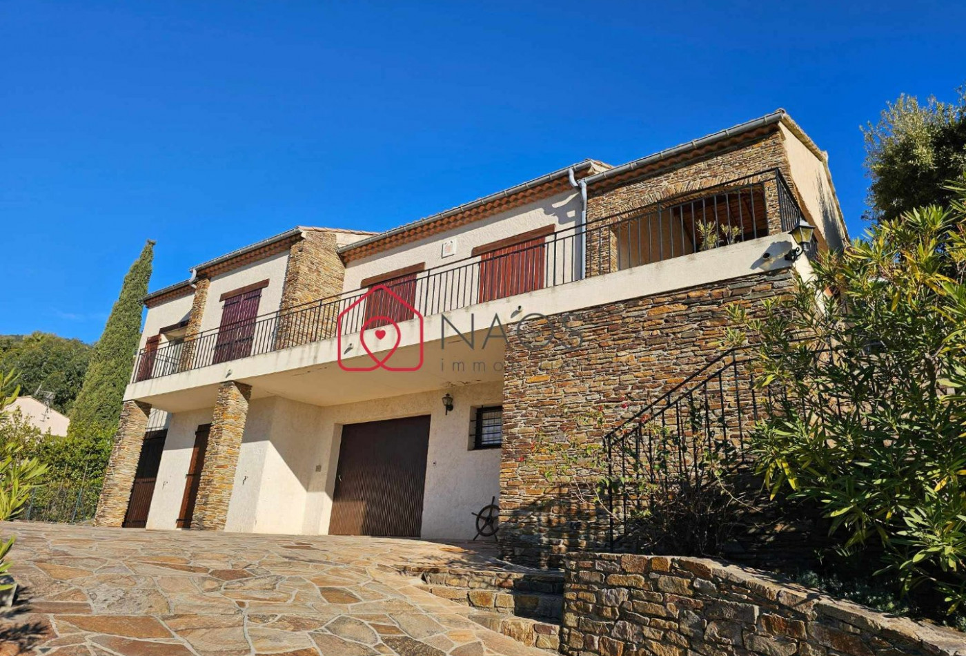 vente Maison individuelle Cavalaire Sur Mer - Photo 4
