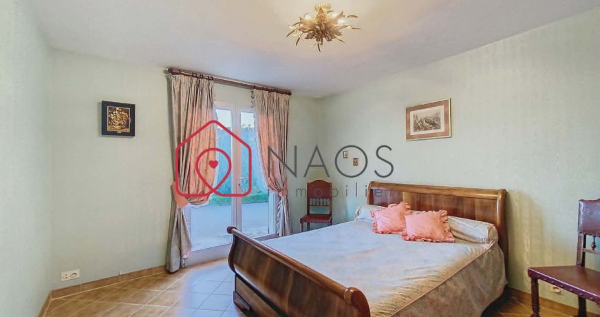 vente Maison individuelle Cavalaire Sur Mer