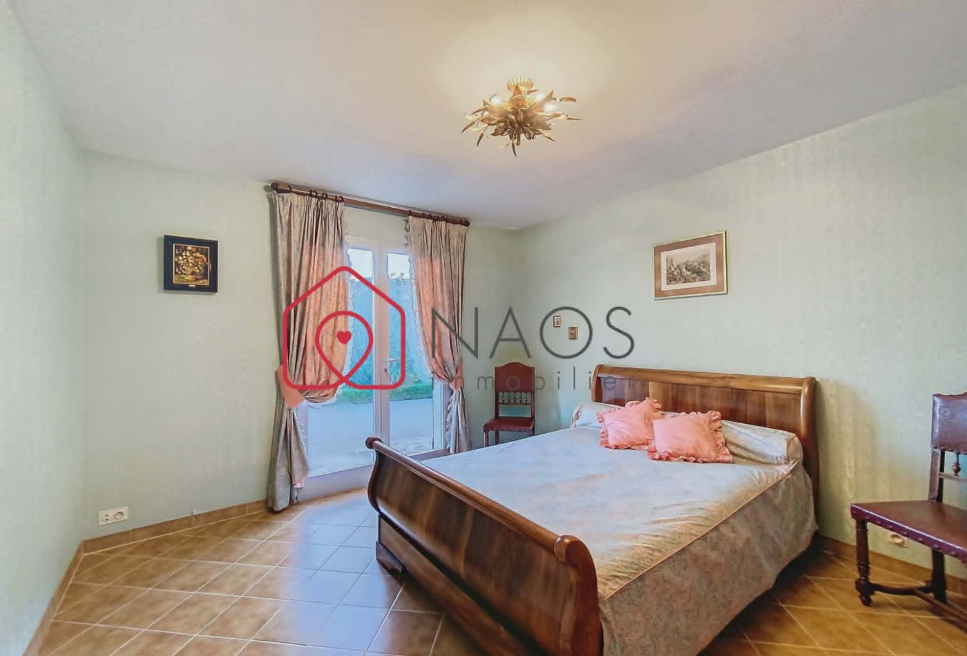 vente Maison individuelle Cavalaire Sur Mer - Photo 10