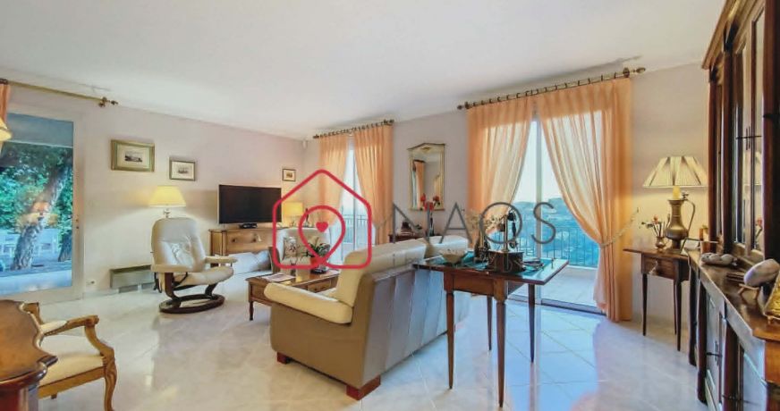 vente Maison individuelle Cavalaire Sur Mer