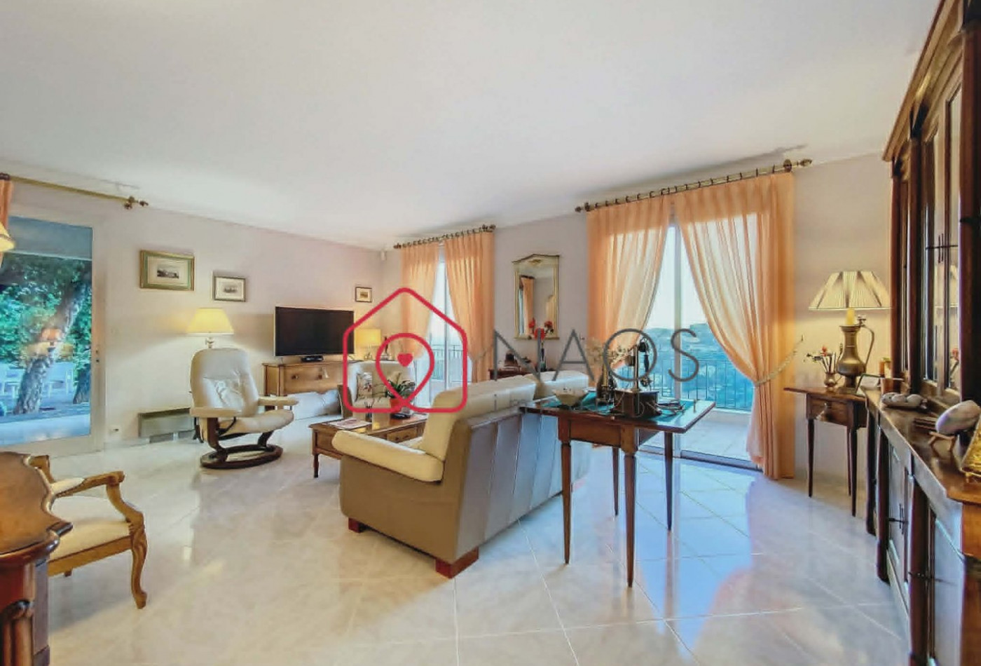 vente Maison individuelle Cavalaire Sur Mer - Photo 6