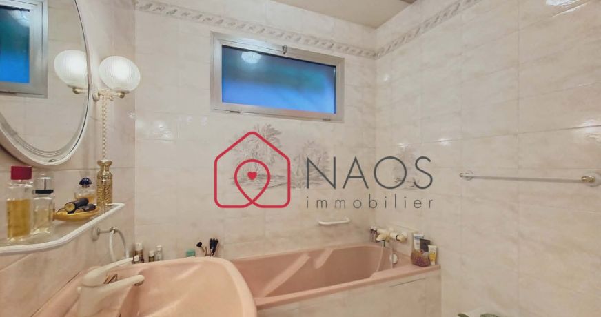 vente Maison individuelle Cavalaire Sur Mer