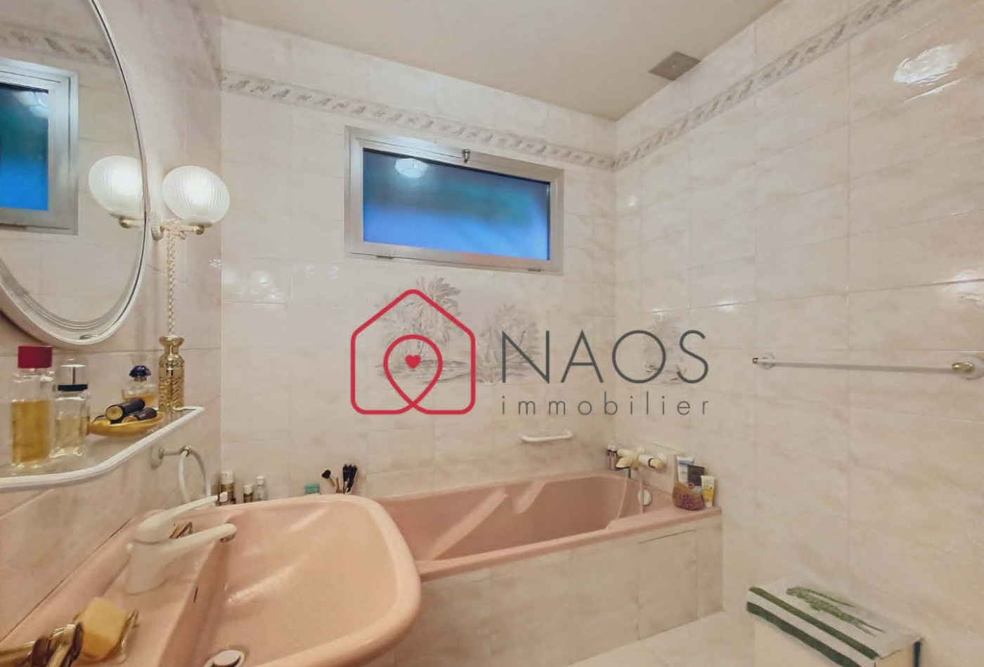 vente Maison individuelle Cavalaire Sur Mer - Photo 8
