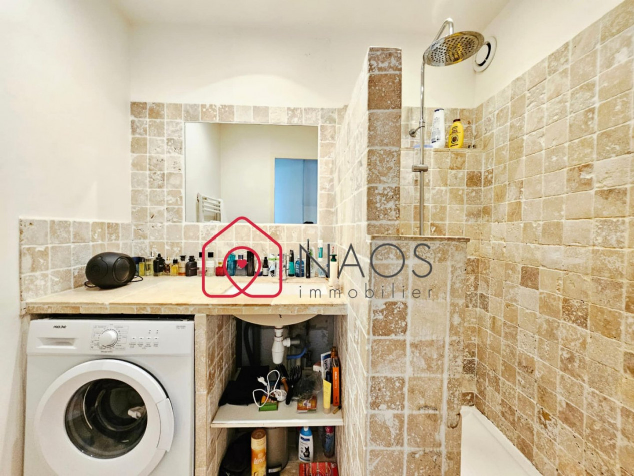 vente Appartement Cavalaire Sur Mer - Photo 10