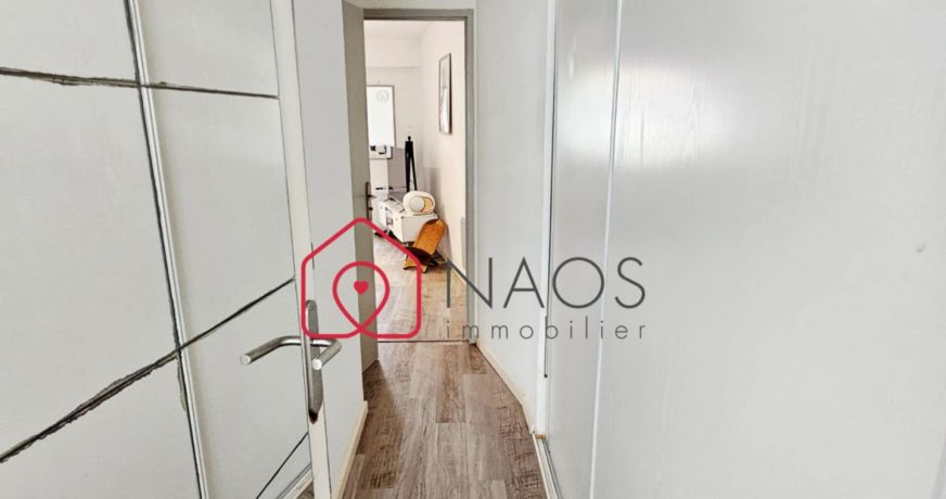 vente Appartement Cavalaire Sur Mer