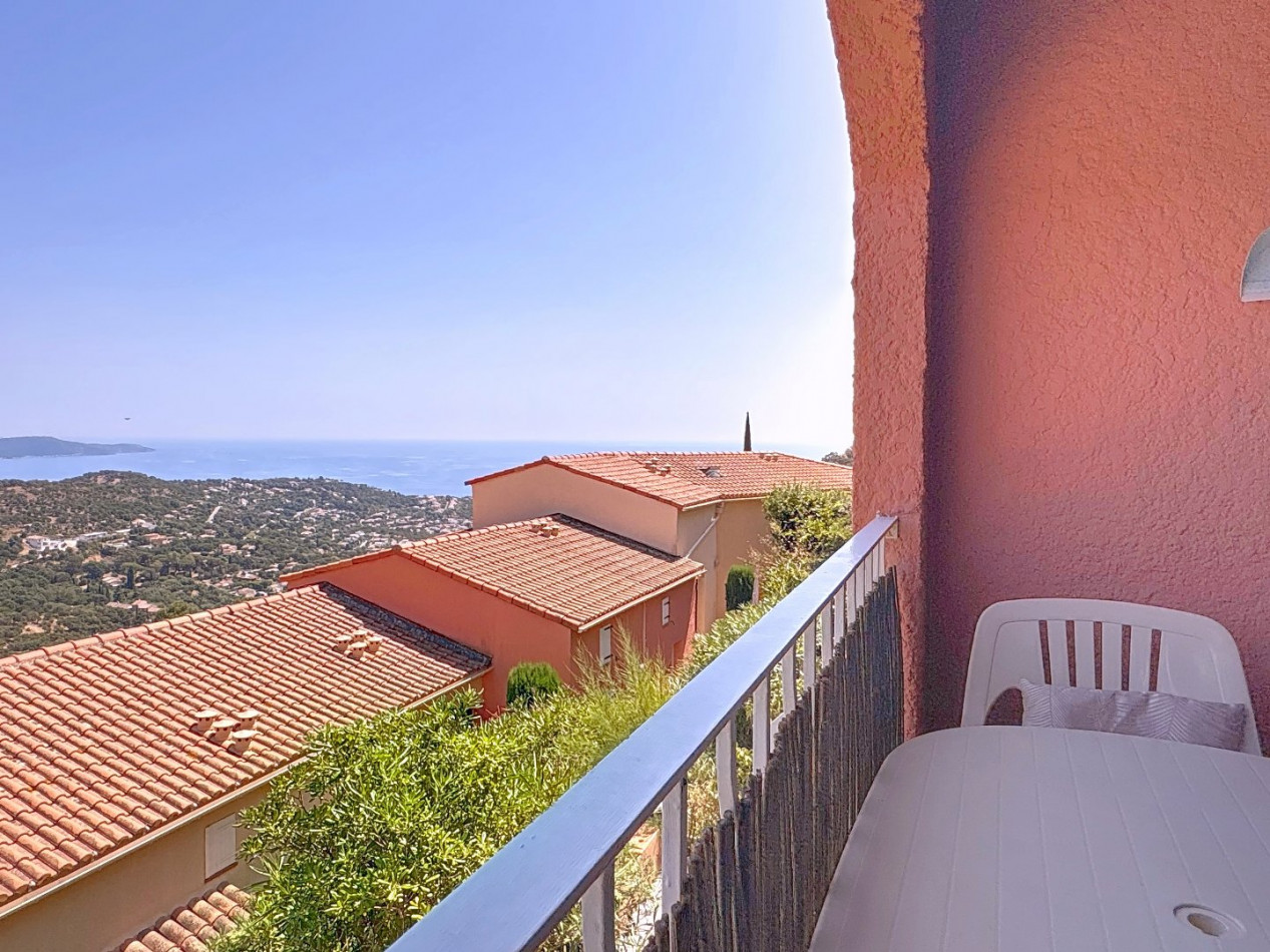vente Appartement Cavalaire Sur Mer - Photo 3