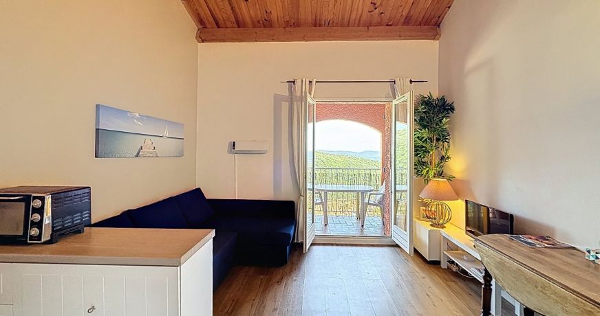 vente Appartement Cavalaire Sur Mer