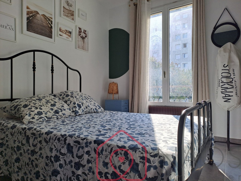 vente Appartement L'ile Saint Denis - Photo 7