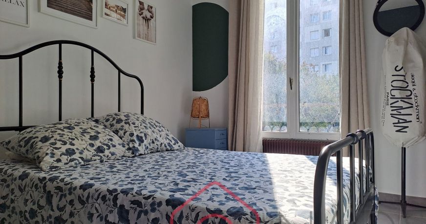 vente Appartement L'ile Saint Denis