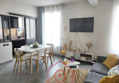 vente Appartement L'ile Saint Denis