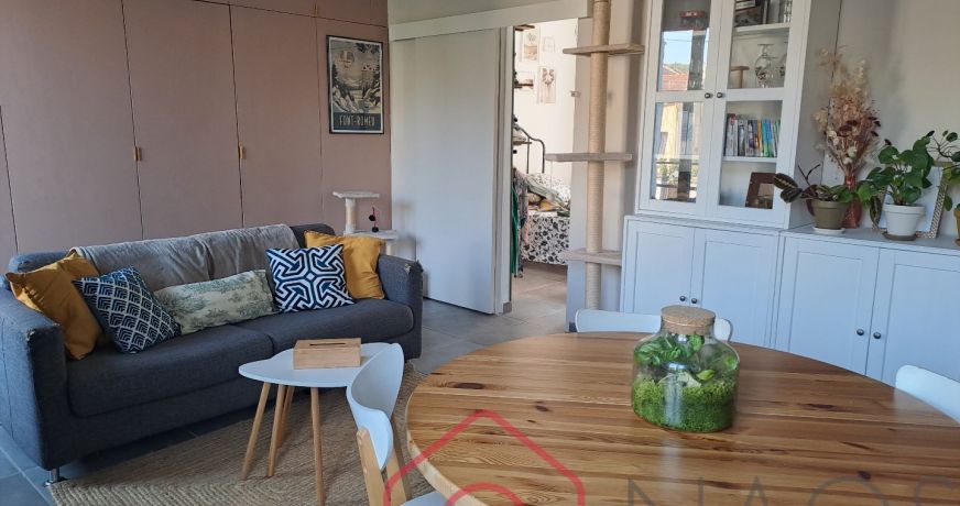vente Appartement L'ile Saint Denis