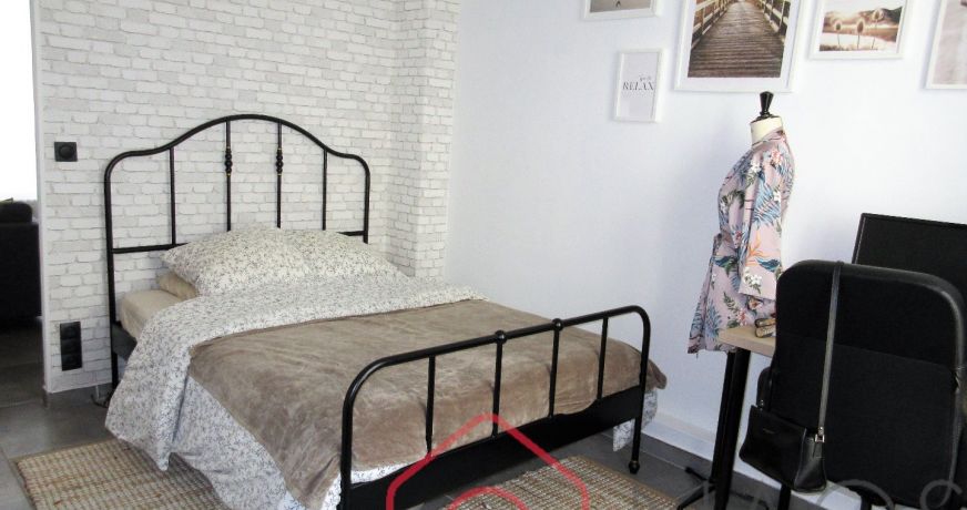vente Appartement L'ile Saint Denis