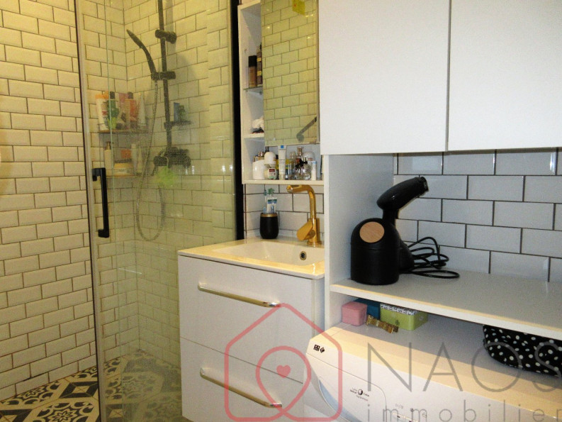 vente Appartement L'ile Saint Denis - Photo 6