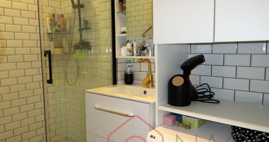 vente Appartement L'ile Saint Denis