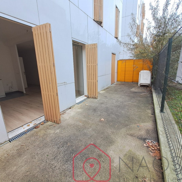 vente Appartement Saint Ouen - Photo 1