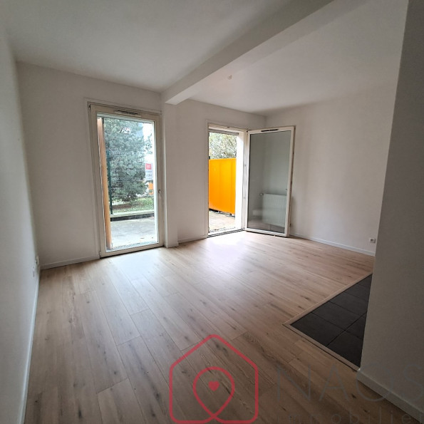 vente Appartement Saint Ouen - Photo 2