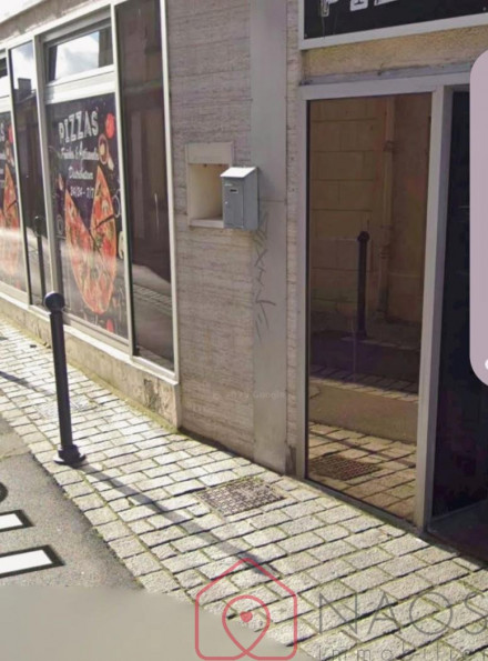 vente Divers commerces Le Treport - Photo 1