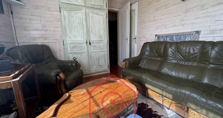 vente Maison Eu