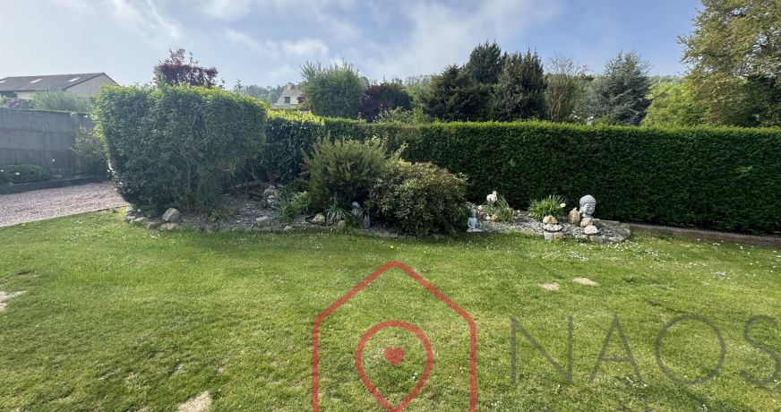vente Maison Eu