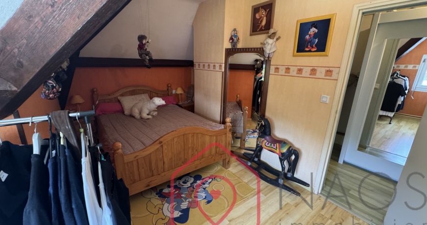 vente Maison Eu