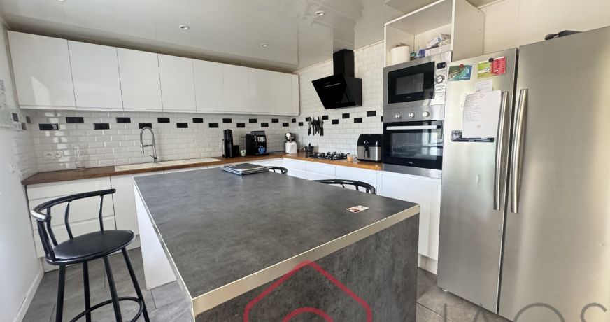 vente Maison Malguenac