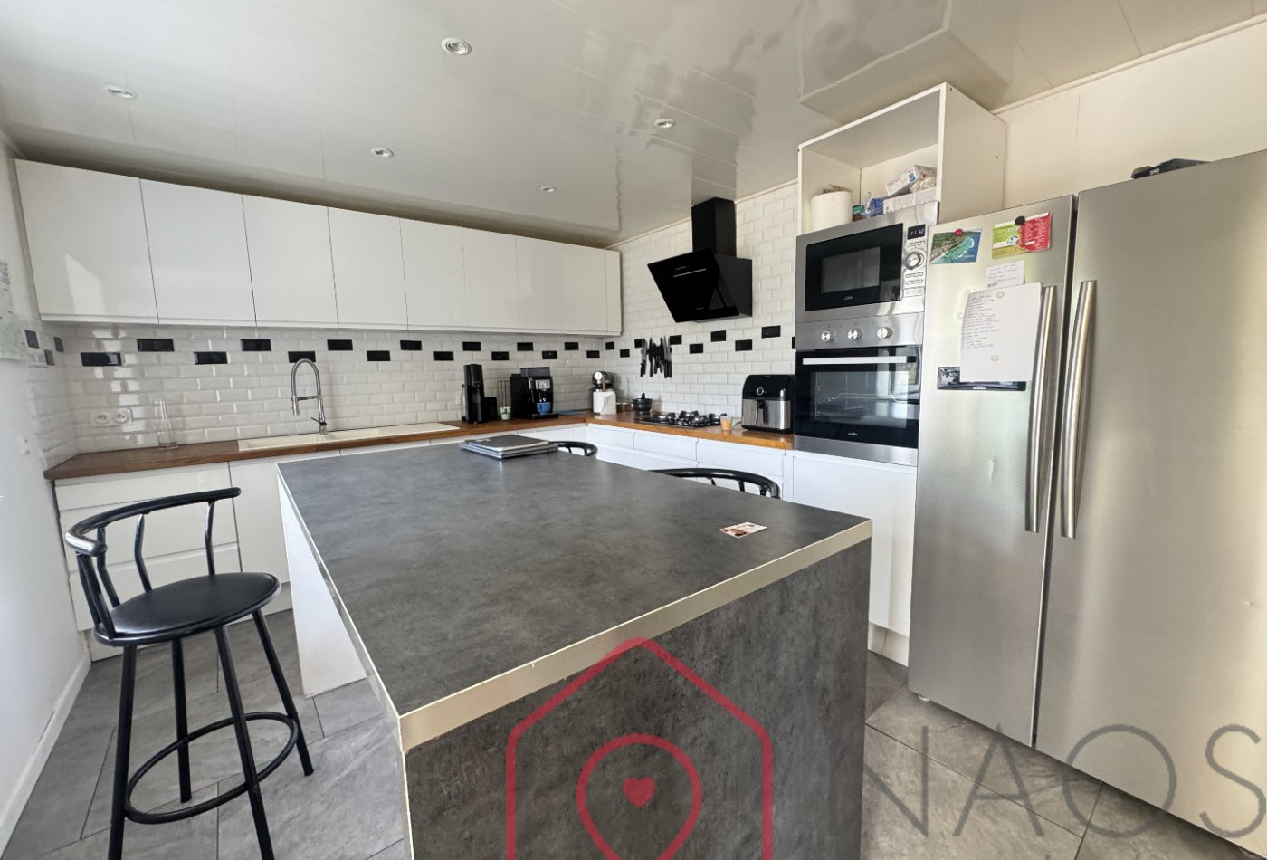vente Maison Malguenac - Photo 2