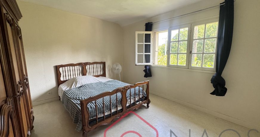 vente Maison Malguenac