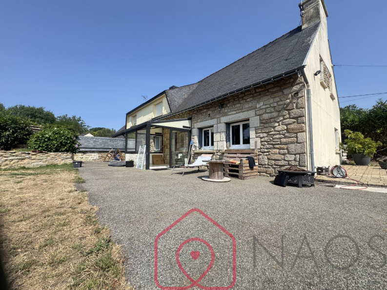 vente Maison Malguenac - Photo 1