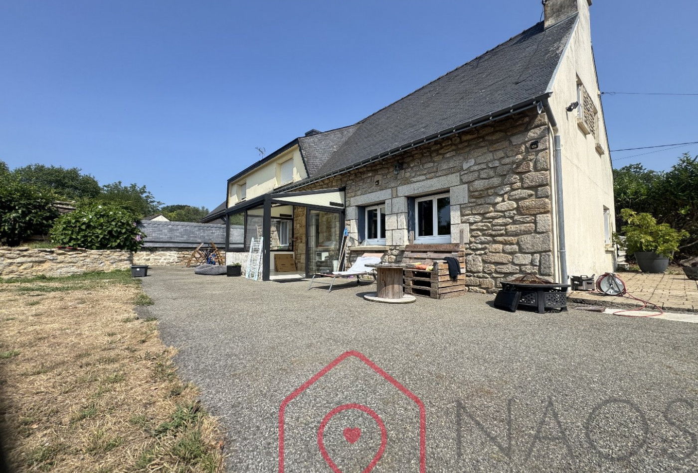 vente Maison Malguenac - Photo 1