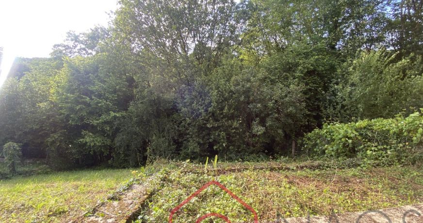 vente Maison Nouzonville