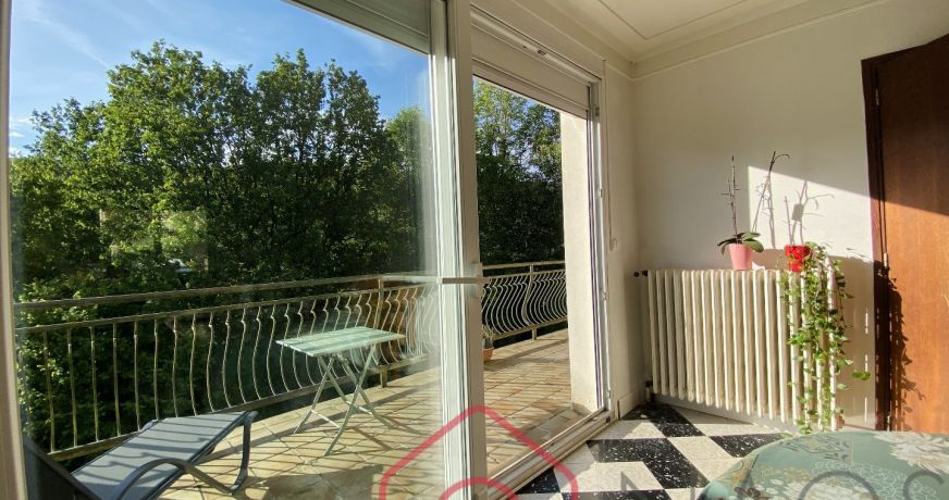 vente Maison Nouzonville