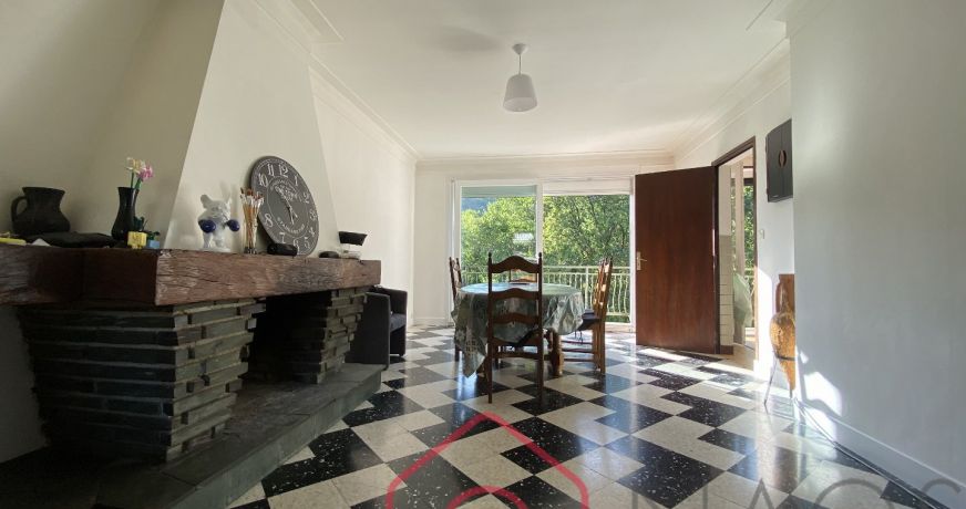 vente Maison Nouzonville