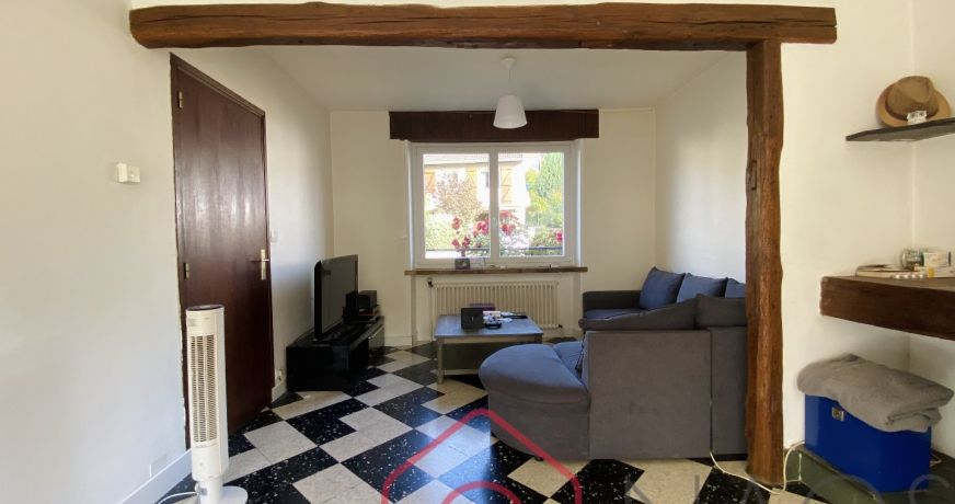 vente Maison Nouzonville
