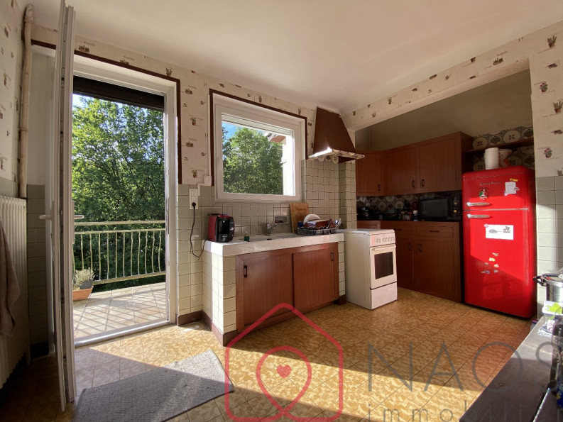 vente Maison Nouzonville - Photo 6