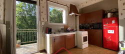 vente Maison Nouzonville