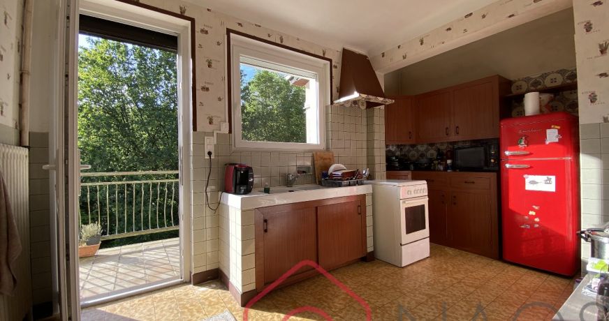vente Maison Nouzonville