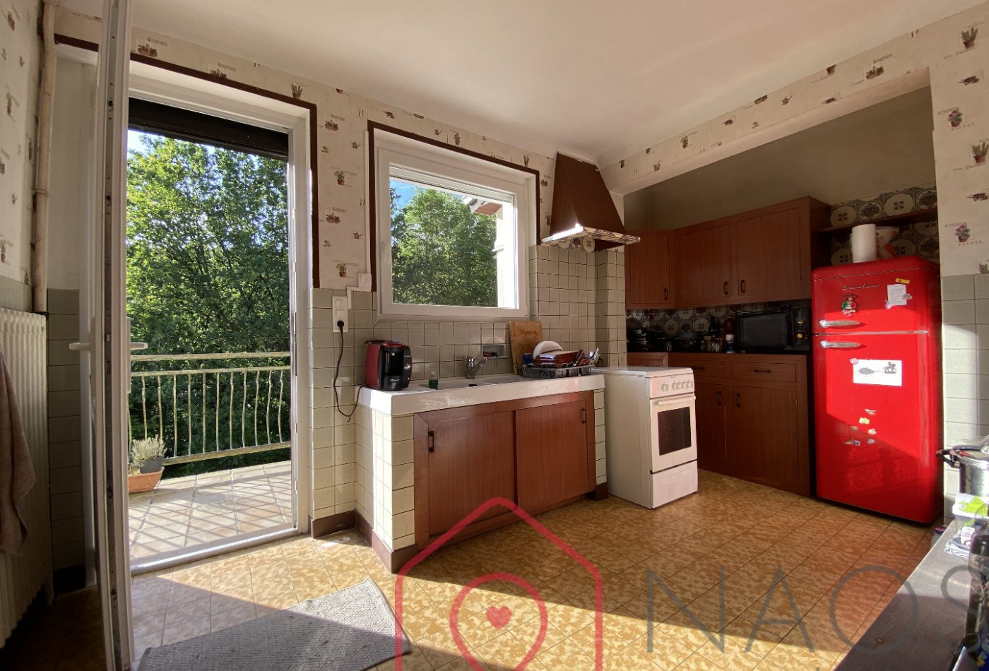 vente Maison Nouzonville - Photo 6