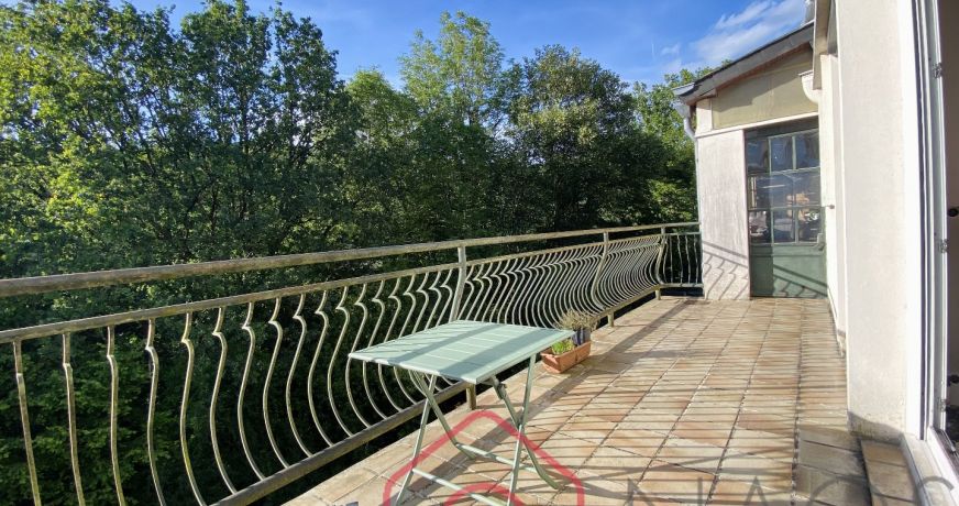 vente Maison Nouzonville
