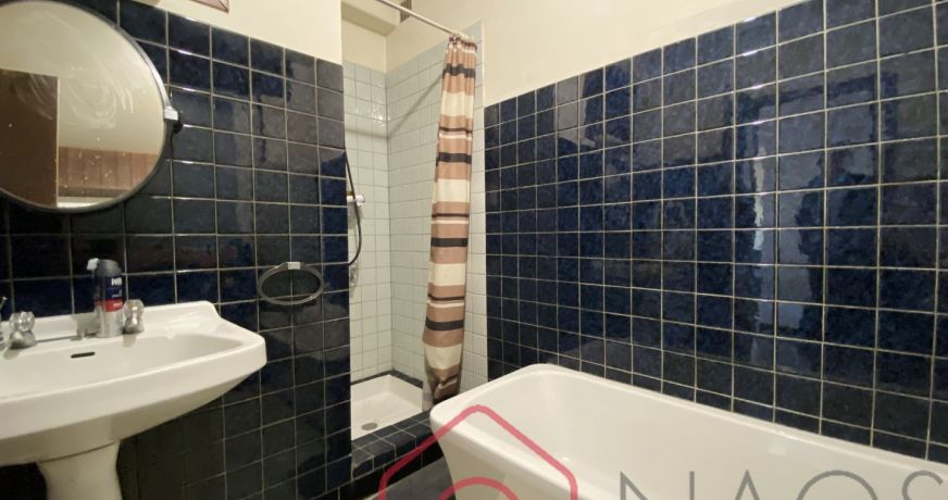 vente Maison Nouzonville