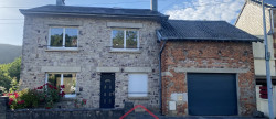 vente Maison Nouzonville