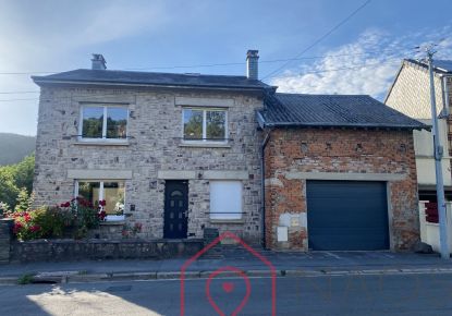vente Maison Nouzonville