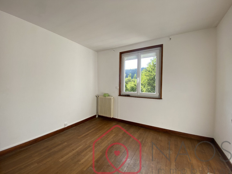 vente Maison Nouzonville - Photo 8