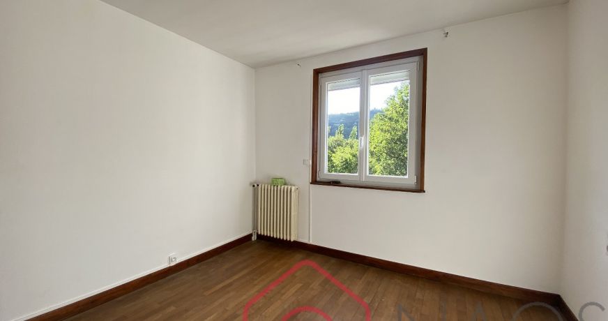 vente Maison Nouzonville