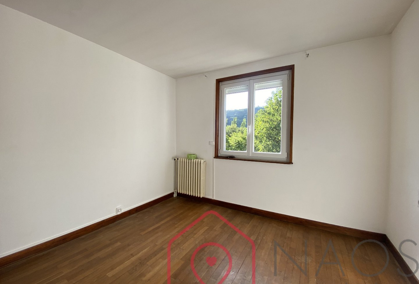 vente Maison Nouzonville - Photo 8