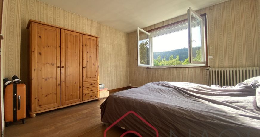 vente Maison Nouzonville